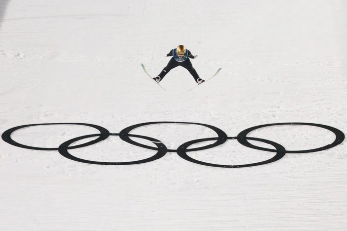 ANNE-CHRISTINE POUJOULAT / AFP