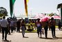 Pandemia e estiagem geram cautela nas projeções de vendas da Expodireto 2022