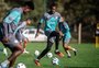 Botafogo formaliza proposta ao Juventude para contratar o zagueiro Abner 