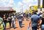Show Rural Coopavel supera vendas e amplia aposta das grandes feiras