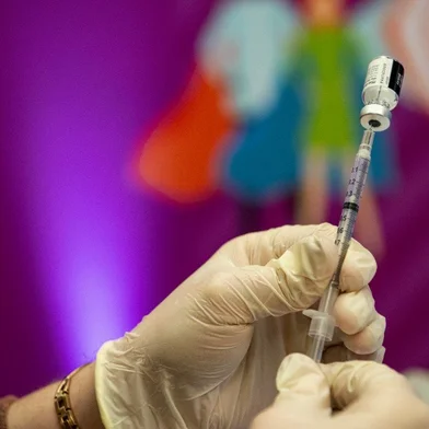 Vacina da Pfizer contra a covid-19