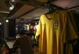 O que a Nike diz sobre o sumiço de camisas oficiais da Seleção nas lojas?