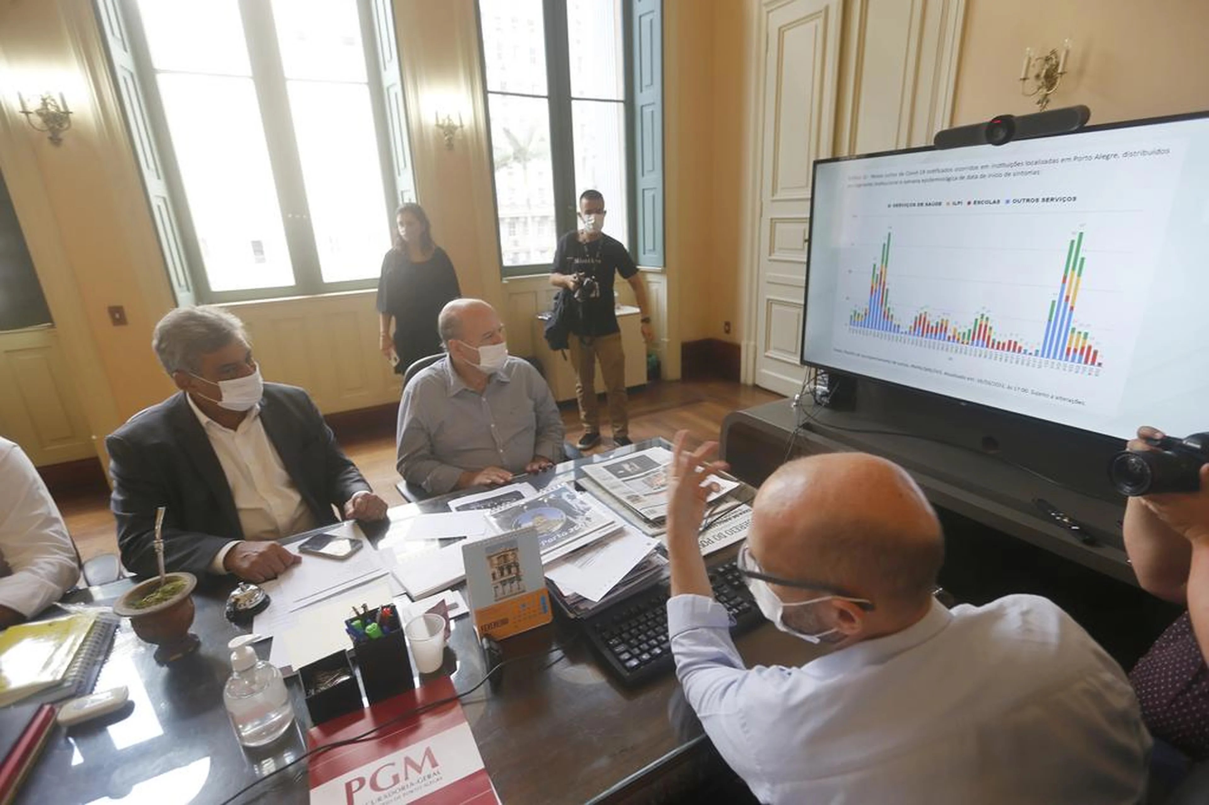 Lauro Alves/Agencia RBS