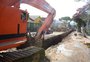 Obras do Samae alteram o trânsito em nove bairros de Caxias do Sul na próxima semana