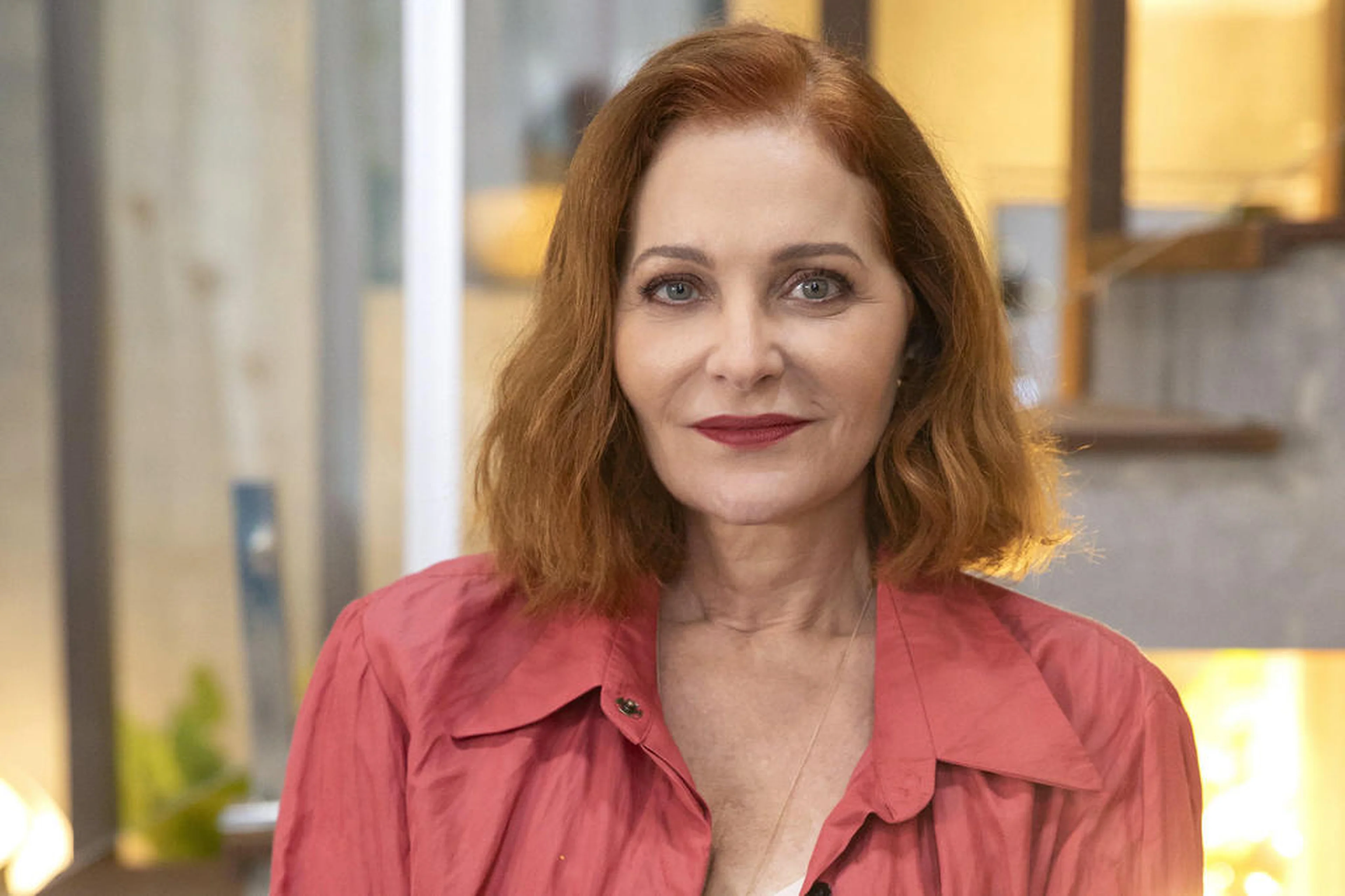 Manoella Mello/TV Globo/Divulgação