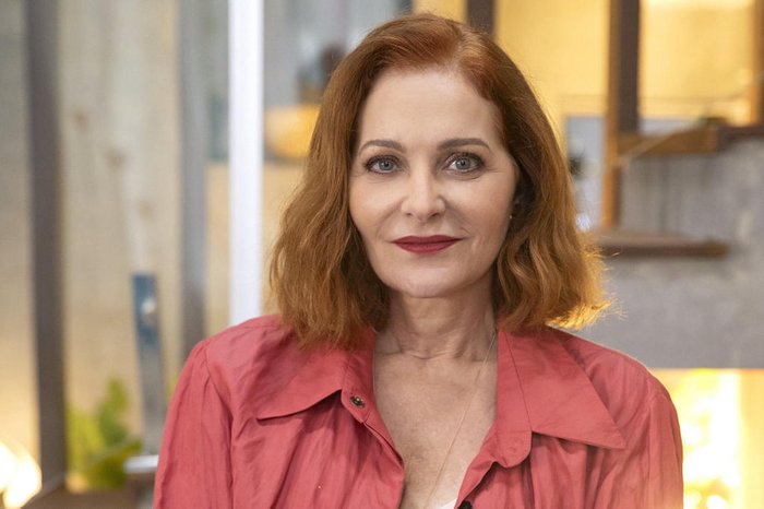 Manoella Mello / TV Globo/Divulgação