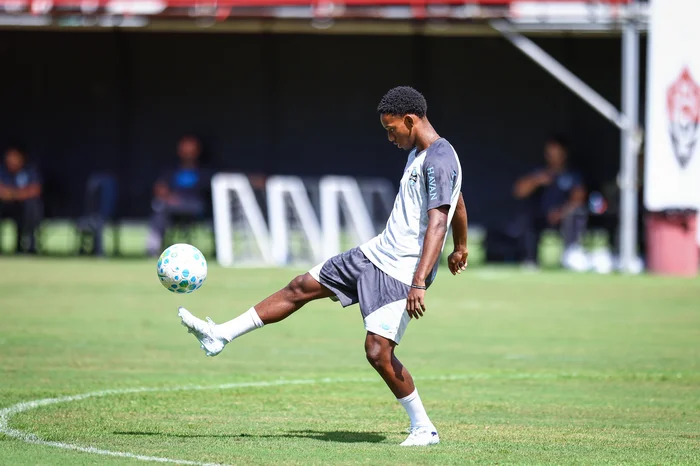 Lucas Uebel / Grêmio FBPA Lucas Uebel / Grêmio FBPA