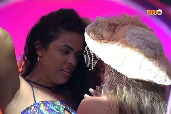 Globoplay / Reprodução