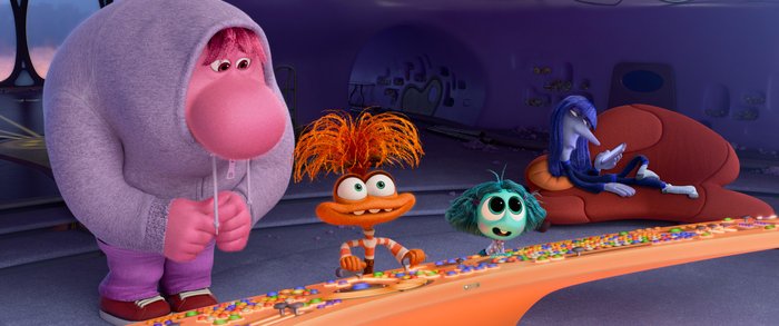 Pixar / Divulgação