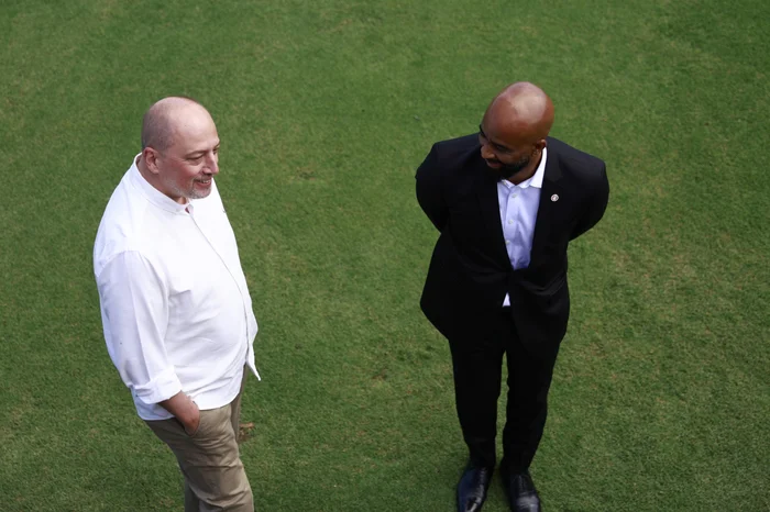 Jeff Botega / Agencia RBS