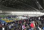 Com arquibancadas e tatames cheios, Gramado sedia a 2ª edição da Copa RS Internacional de Judô