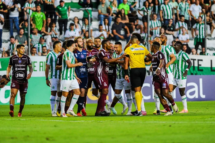 Neimar De Cesero / Agencia RBS