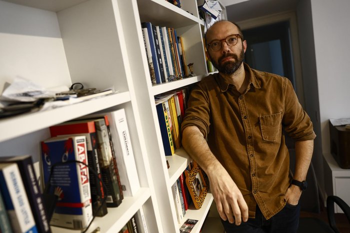 André Ávila / Agencia RBS