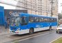 Ônibus estragados na Avenida Protásio Alves causam lentidão e longas filas