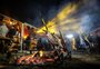 O evento que quer tornar Porto Alegre a "capital do churrasco" 