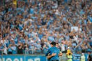 03/12/2023 - PORTO ALEGRE, RS, BRASIL - Jogo entre Grêmio e Vasco, na Arena, marcou a despedida de Luis Suárez do tricolor. FOTO: ANSELMO CUNHA, AGÊNCIA RBS<!-- NICAID(15615550) -->