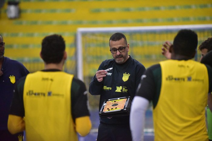 Leandro Osório / Assoeva / Divulgação