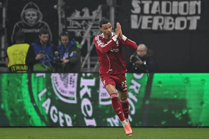 KIRILL KUDRYAVTSEV / AFP