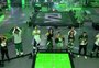 "BBB 21": festa do top 10 tem show de Iza, choro de Pocah e articulação de Viih Tube  
