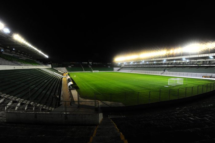 Porthus Junior / Agencia RBS