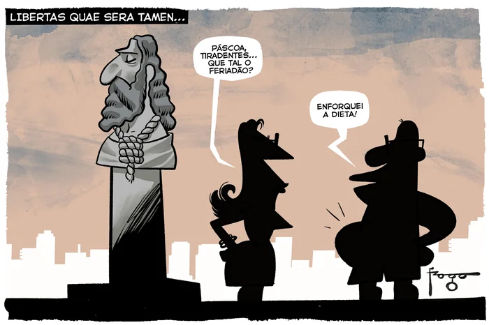 Gilmar Fraga / Agencia RBS