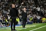 Champions League: horários e onde assistir aos jogos de volta das quartas de final