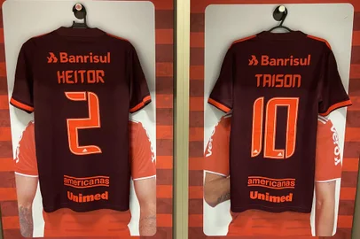 inter, camiseta, uniformes, futebol<!-- NICAID(14899353) -->