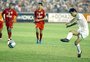Ali Daei parabeniza Cristiano Ronaldo por igualar recorde de gols por seleções