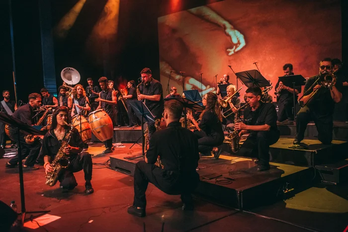 Festival Internacional Sesc de Música / Divulgação