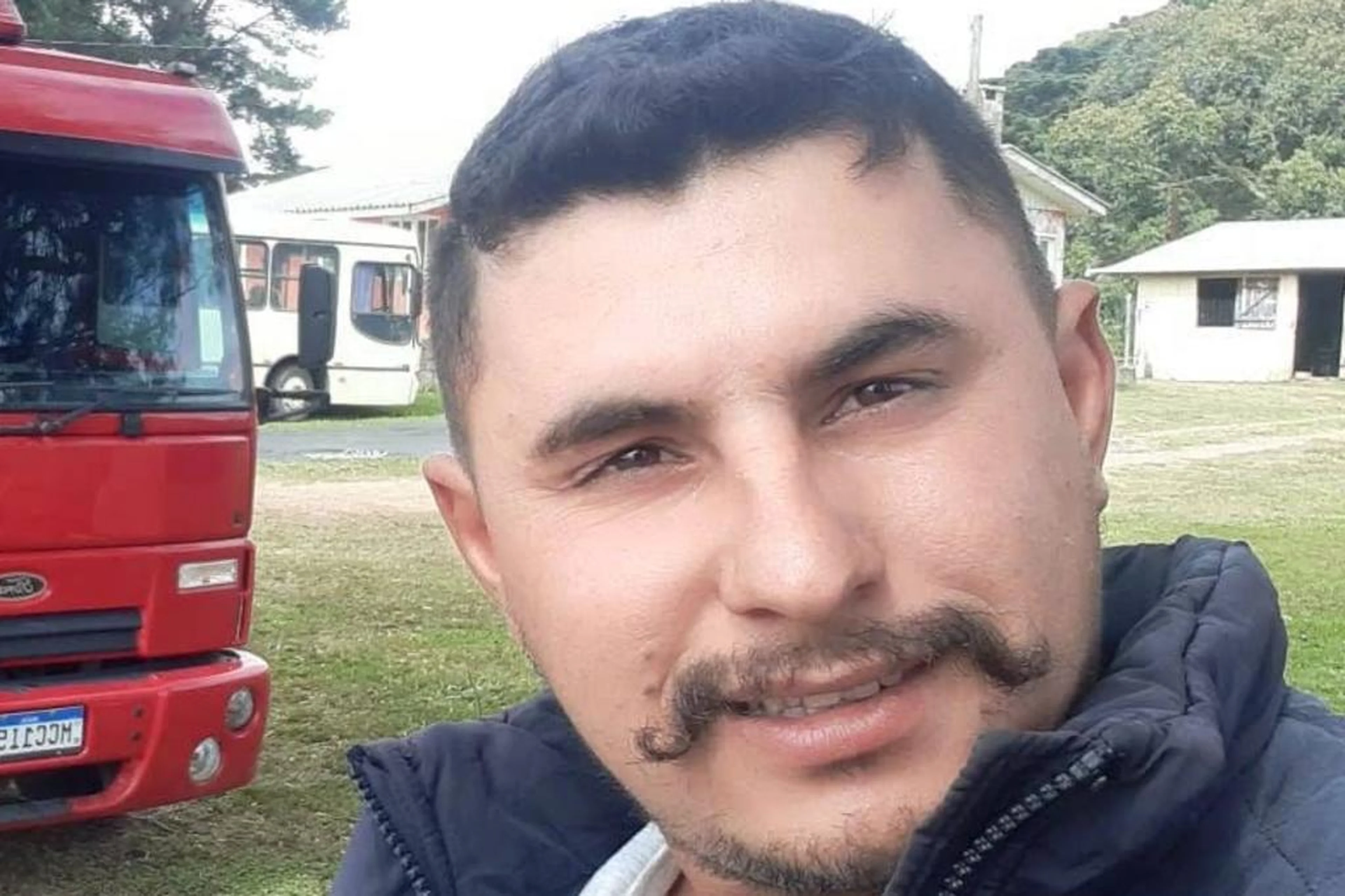 Arquivo pessoal/Divulgação
