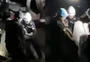 Criança é retirada com vida dos escombros seis dias após terremotos na Venezuela; assista