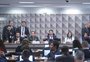 CPI que investiga atos de 8 de janeiro quebra sigilos de Mauro Cid, Anderson Torres e militares do GSI