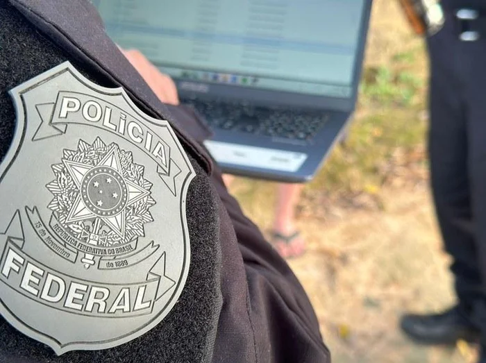 Polícia Federal / Divulgação