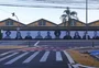 Muro da Mauá terá mais dois anos de painéis temáticos
