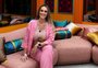 Amanda Souza | Como foi a minha experiência ao entrar na casa do "Big Brother Brasil"