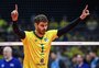 Bernardinho convoca Bruninho, Lucarelli e mais quatro jogadores para a Liga das Nações