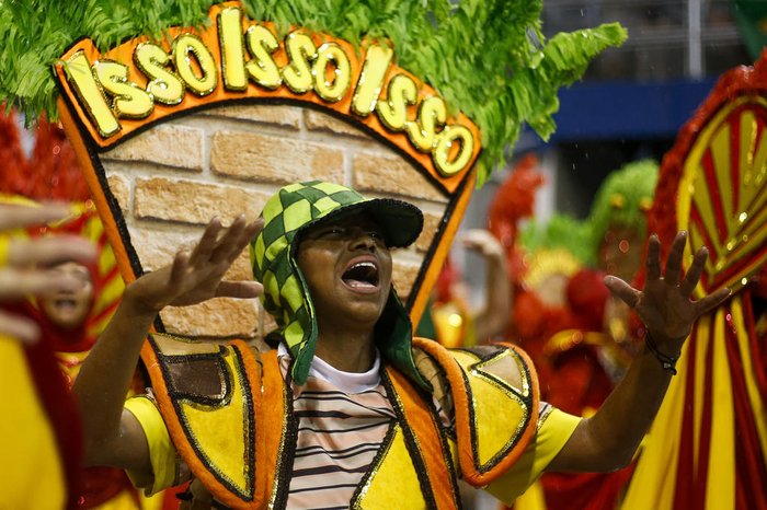 MIGUEL SCHINCARIOL / AFP