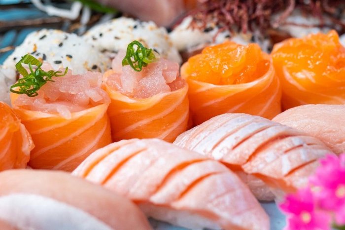 Mizu Japanese Cuisine & Bar / Divulgação