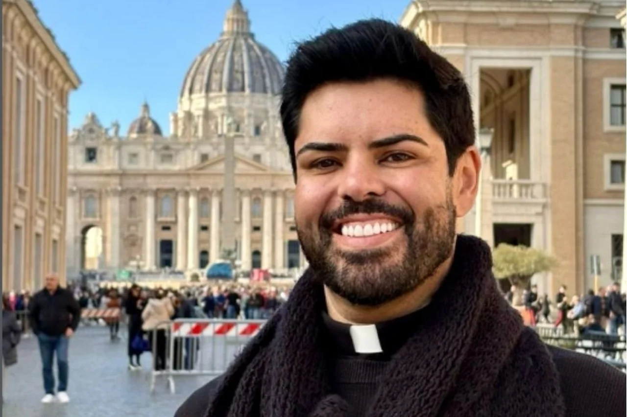 Reprodução/@pejulio_agripino