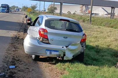 Divulgação/Ecovias Sul image