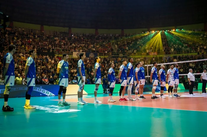 Agência i7 / Sada Cruzeiro/Divulgação