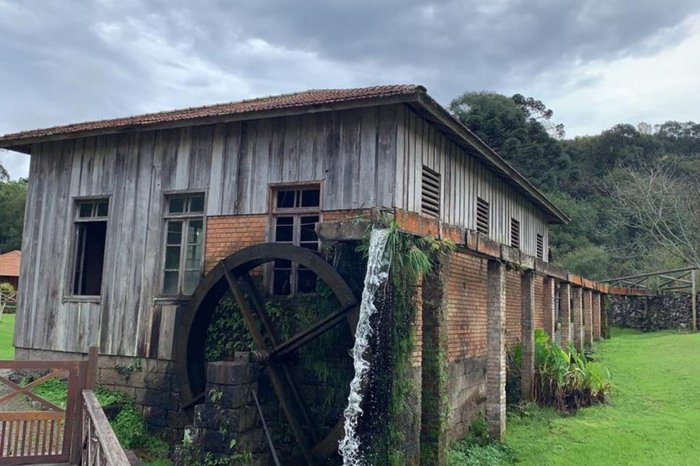 Casa da Erva Mate / Divulgação