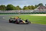 Verstappen faz a pole position do GP da Austrália 
