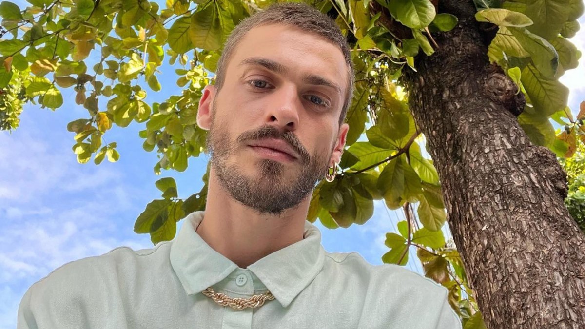 Felipe Ator Felipe Selau, ator de