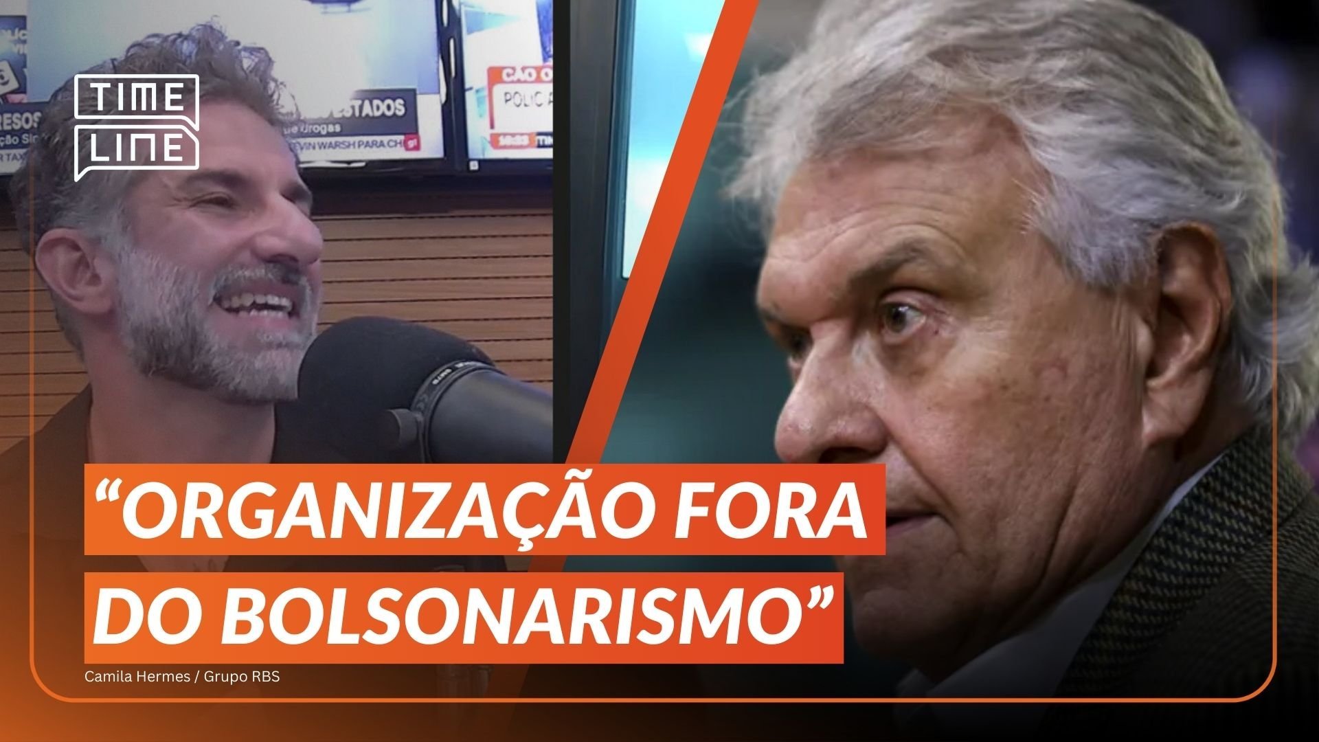 "Ter um partido no Brasil &eacute; um bom neg&oacute;cio": como legendas se organizam para as elei&ccedil;&otilde;es