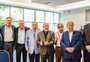 Veja quem participou do almoço e quem sentou à mesa com Lula, em Porto Alegre