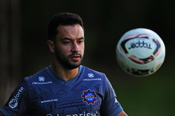 Porthus Junior / Agencia RBS