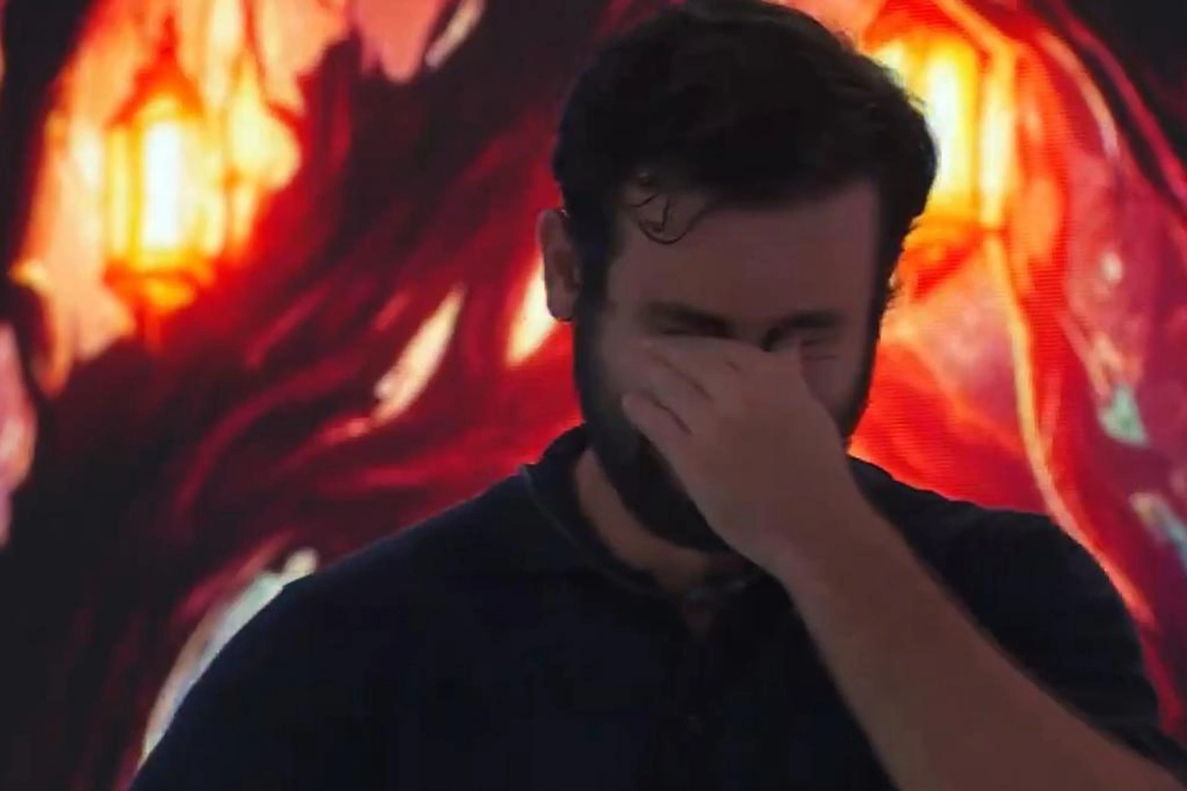 Globoplay/Reprodução