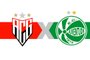 Juventude enfrenta o Atlético-GO pela 30ª rodada do Brasileirão<!-- NICAID(14947346) -->