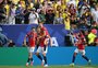 Hexa adiado: Brasil perde para a Noruega com gols de Haaland e é eliminado nas oitavas da Copa do Mundo